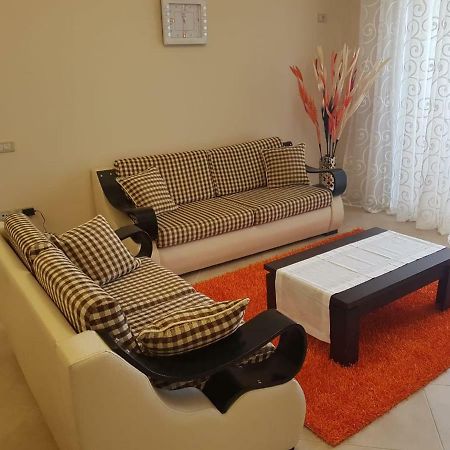 Sunny Beach Apartment Vlora Exterior foto