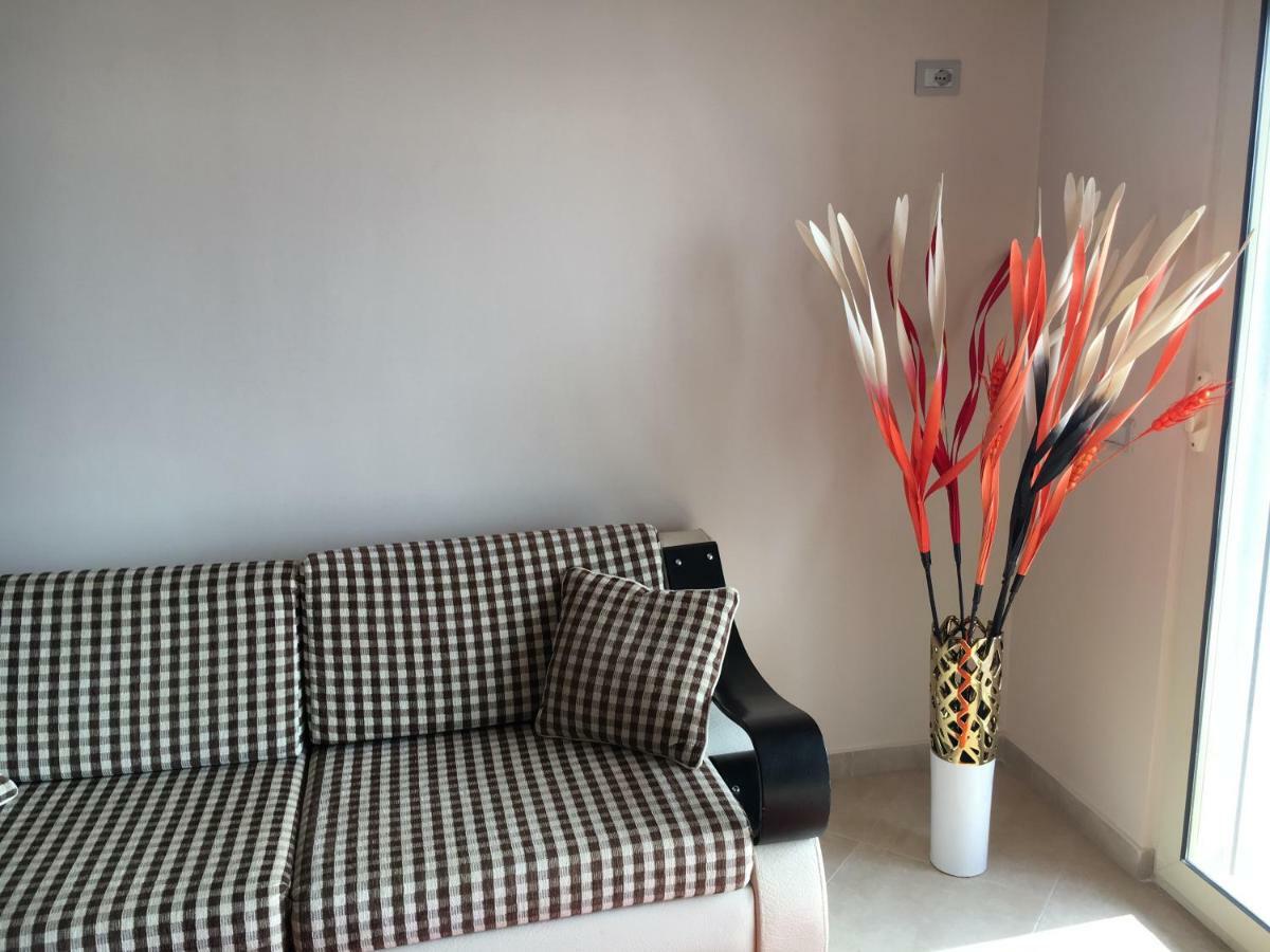 Sunny Beach Apartment Vlora Exterior foto